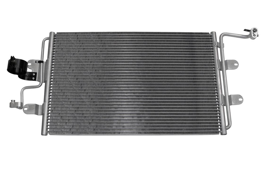 VEMO V15-62-1012 Condenser, Air Conditioning | ML Performance Car Parts