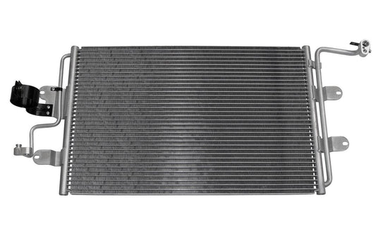 VEMO V15-62-1012 Condenser, Air Conditioning | ML Performance Car Parts