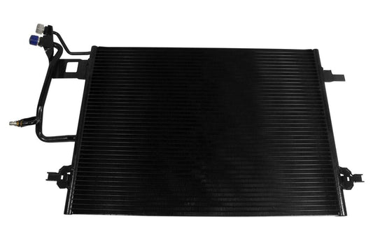 VEMO V15-62-1026 Condenser, Air Conditioning | ML Performance Car Parts