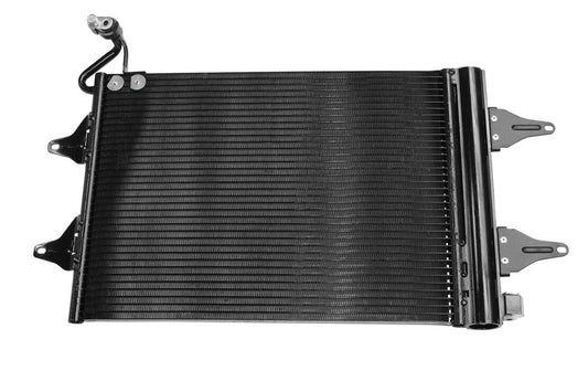 VEMO V15-62-1027 Condenser, Air Conditioning | ML Performance Car Parts