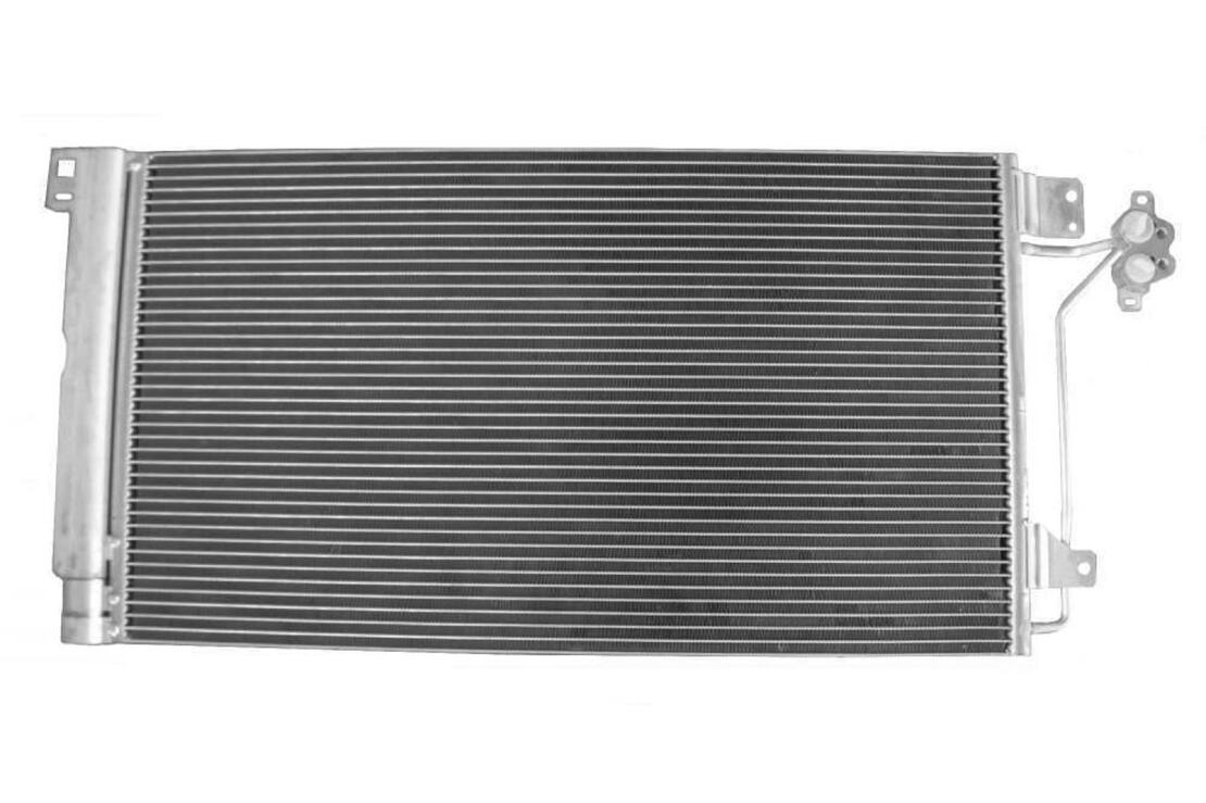 VEMO V15-62-1031 Condenser, Air Conditioning | ML Performance Car Parts