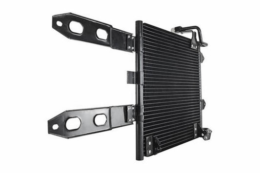 VEMO V15-62-1033 Condenser, Air Conditioning | ML Performance Car Parts