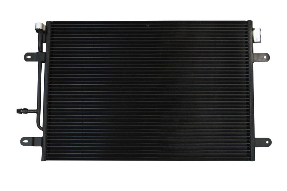 VEMO V15-62-1035 Condenser, Air Conditioning | ML Performance Car Parts