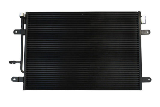 VEMO V15-62-1035 Condenser, Air Conditioning | ML Performance Car Parts