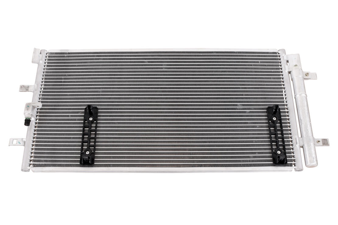 VEMO V15-62-1036 Condenser, Air Conditioning | ML Performance Car Parts