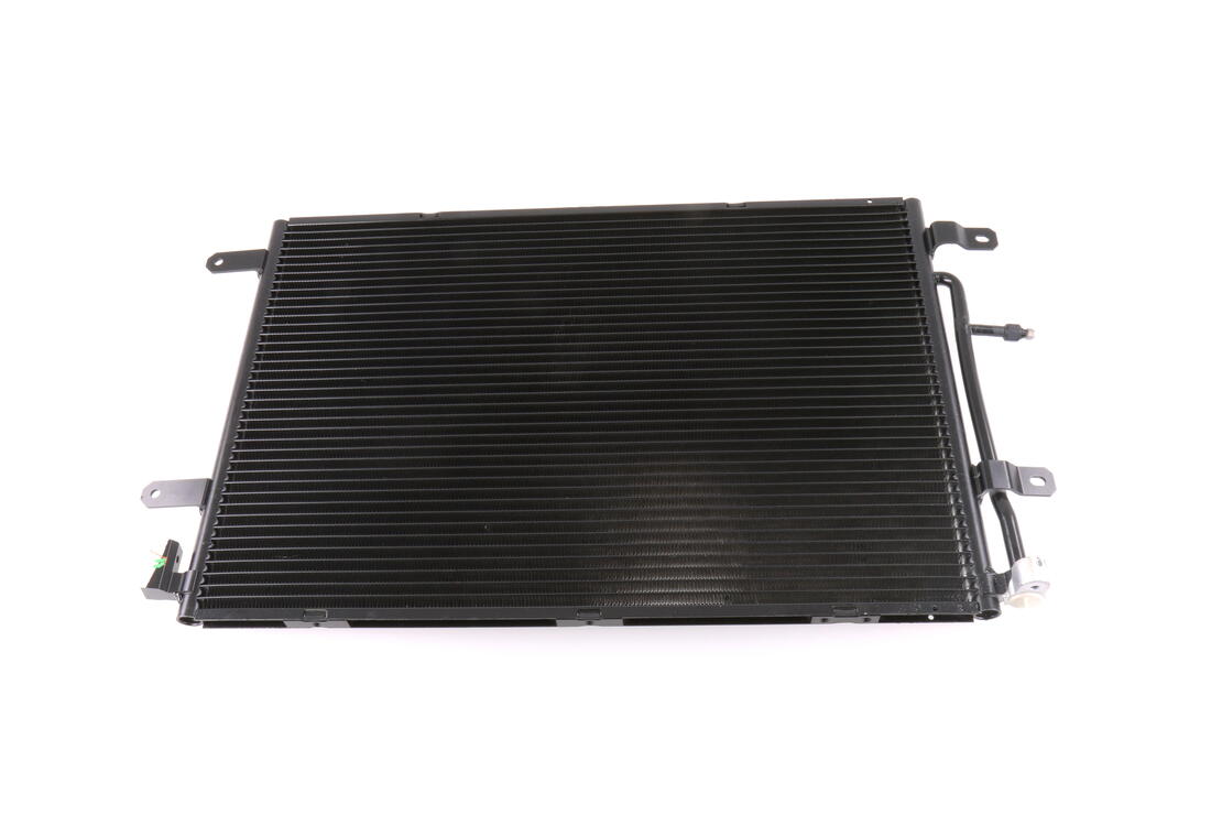 VEMO V15-62-1051 Condenser, Air Conditioning | ML Performance Car Parts