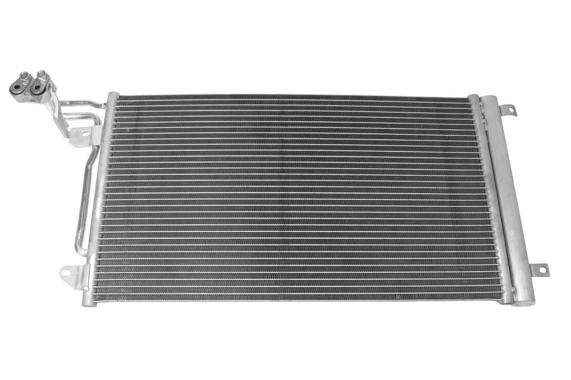 VEMO V15-62-1052 Condenser, Air Conditioning | ML Performance Car Parts