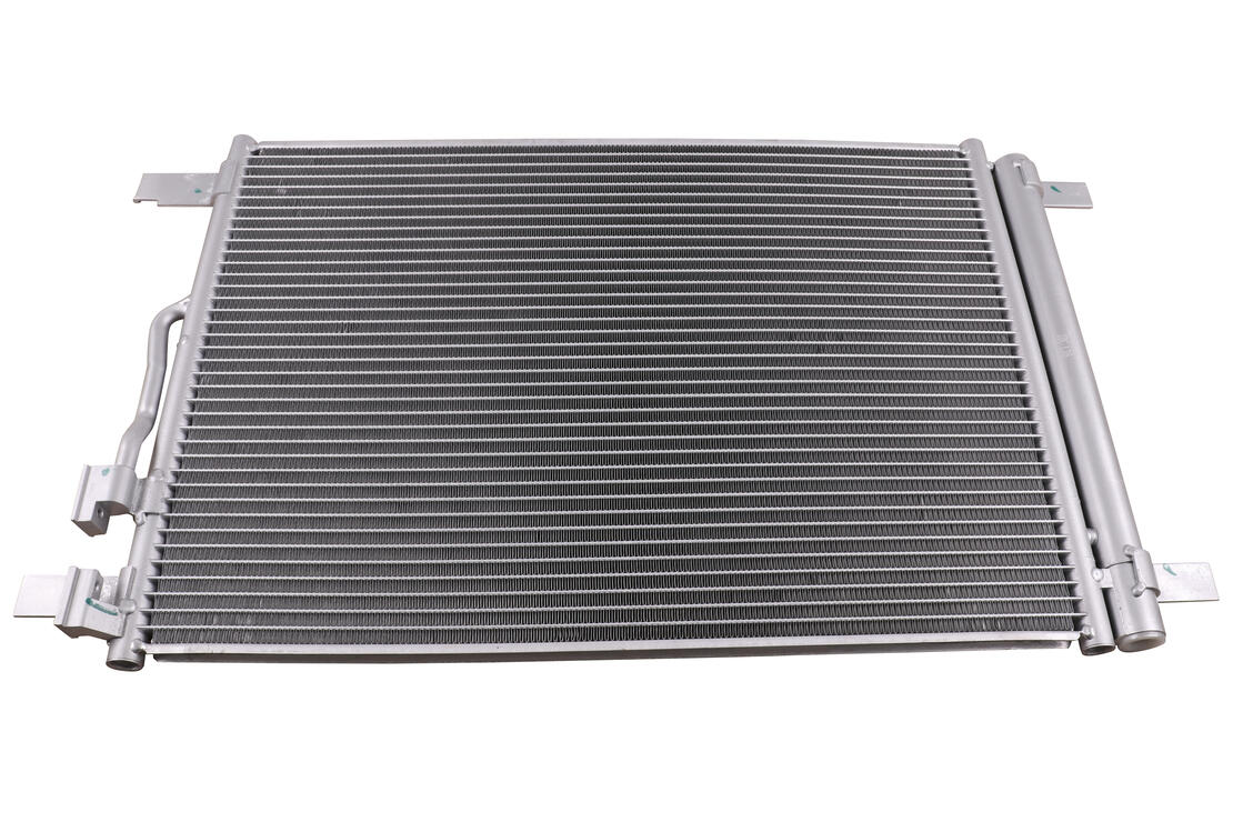 VEMO V15-62-1054 Condenser, Air Conditioning | ML Performance Car Parts