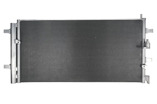 VEMO V15-62-1059 Condenser, Air Conditioning | ML Performance Car Parts