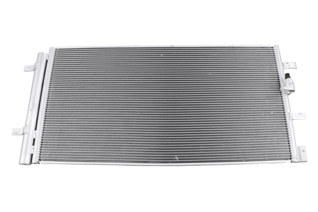 VEMO V15-62-1060 Condenser, Air Conditioning | ML Performance Car Parts