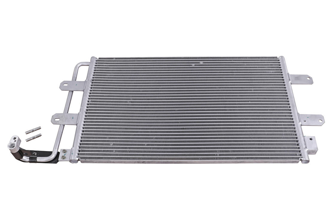 VEMO V15-62-1061 Condenser, Air Conditioning | ML Performance Car Parts