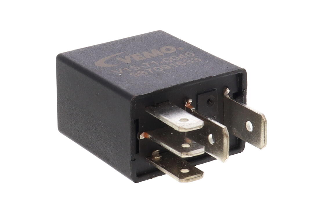 VEMO V15-71-0040 Multifunction Relay | ML Performance Car Parts