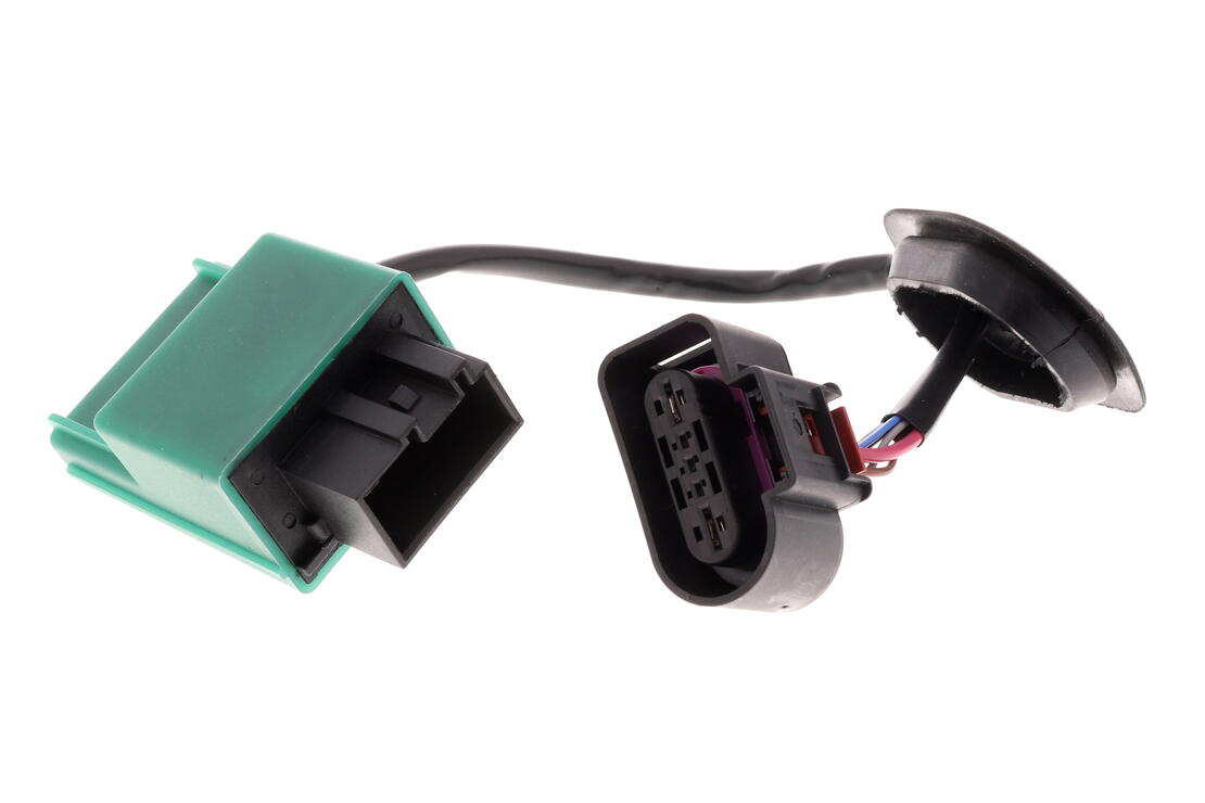 VEMO V15-71-0061 Relay, Fuel Pump | ML Performance Car Parts