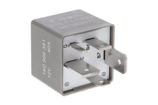 VEMO V15-71-1022 Relay, Operating Current | ML Performance Car Parts