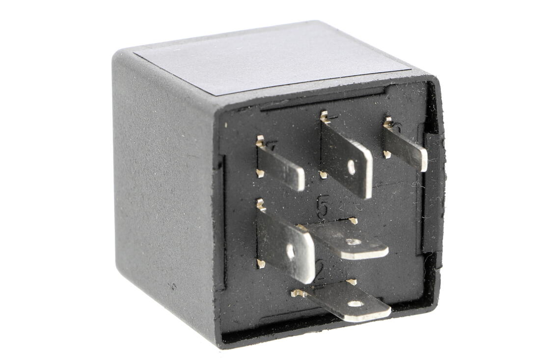 VEMO V15-71-1028 Relay, Level Control | ML Performance Car Parts