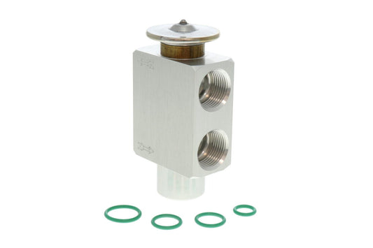 VEMO V15-77-0003 Expansion Valve, Air Conditioning | ML Performance Car Parts