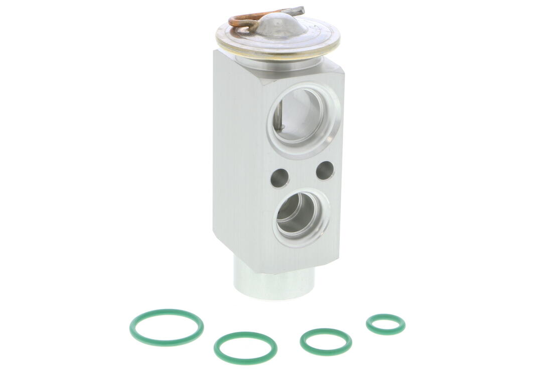 VEMO V15-77-0005 Expansion Valve, Air Conditioning | ML Performance Car Parts