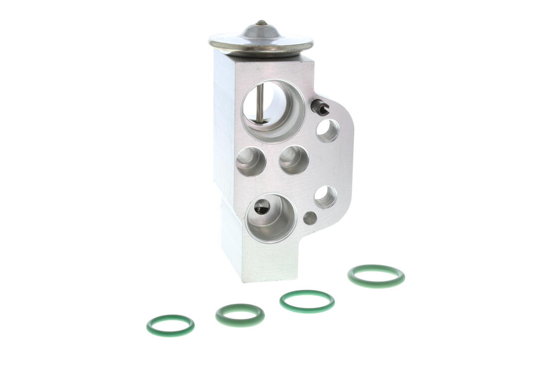 VEMO V15-77-0006 Expansion Valve, Air Conditioning | ML Performance Car Parts