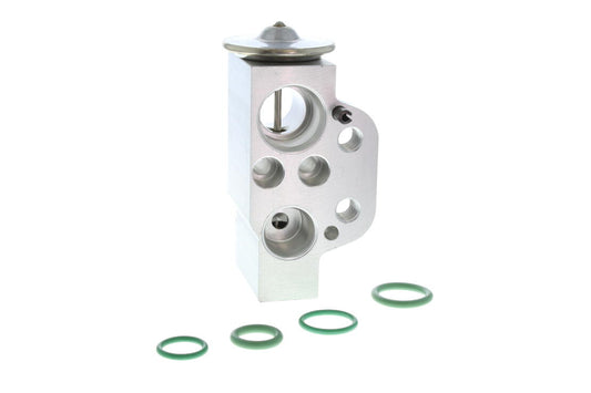 VEMO V15-77-0006 Expansion Valve, Air Conditioning | ML Performance Car Parts