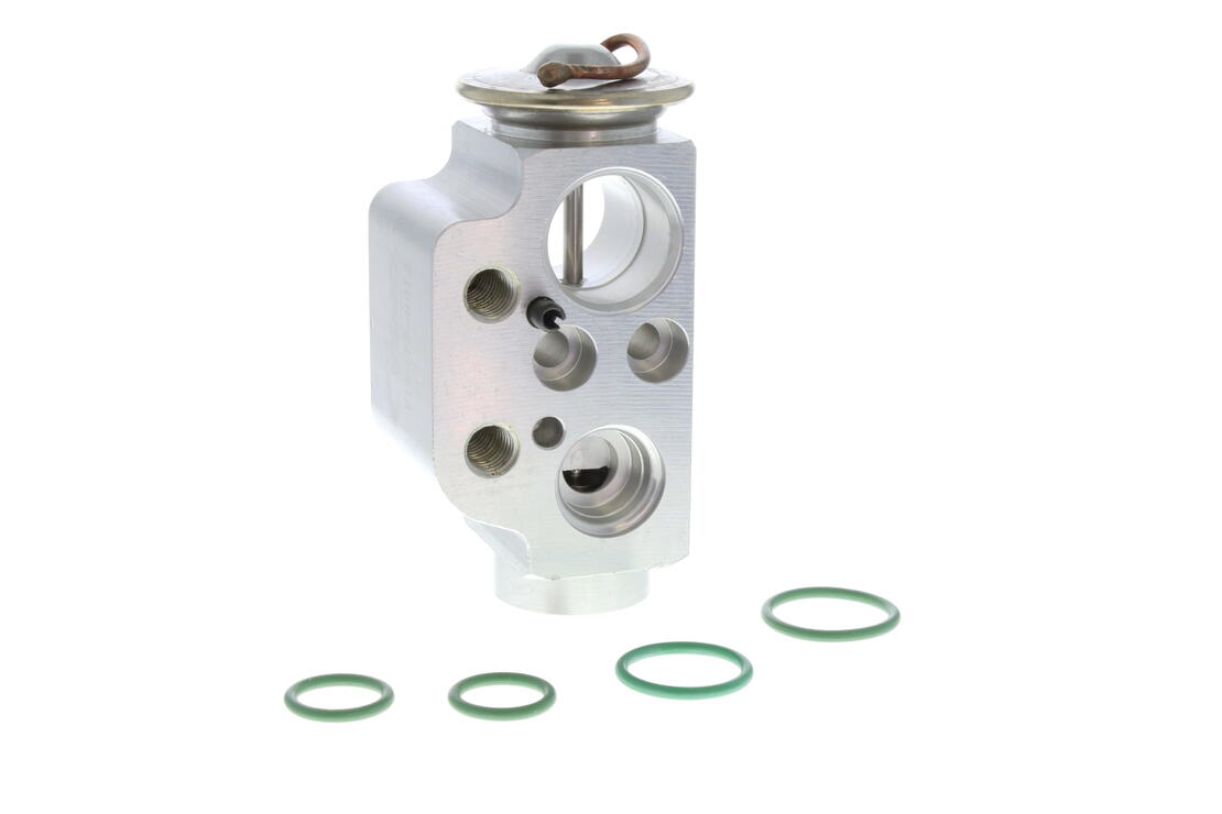 VEMO V15-77-0012 Expansion Valve, Air Conditioning | ML Performance Car Parts