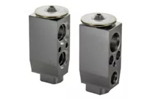 VEMO V15-77-0030 Expansion Valve, Air Conditioning | ML Performance Car Parts