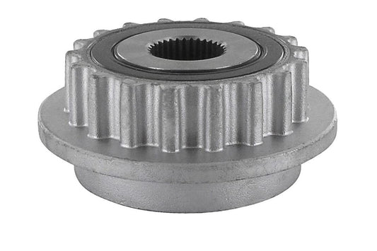VEMO V15-77-1036 Freewheel, Air Conditioning Compressor | ML Performance Car Parts