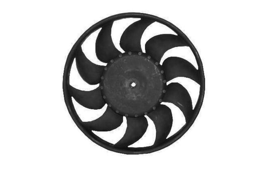 VEMO V15-90-1849 Fan Wheel, Engine Cooling | ML Performance Car Parts