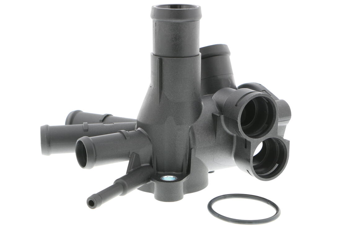VEMO V15-99-0001 Thermostat Housing | ML Performance Car Parts