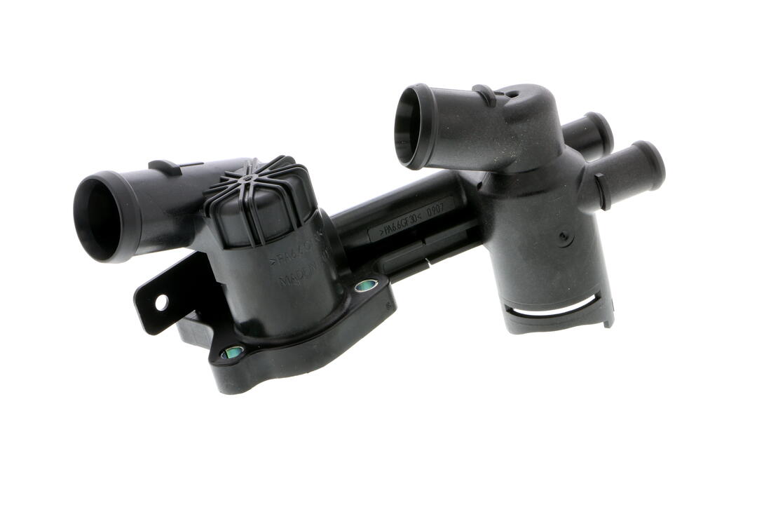 VEMO V15-99-1912 Thermostat Housing | ML Performance Car Parts
