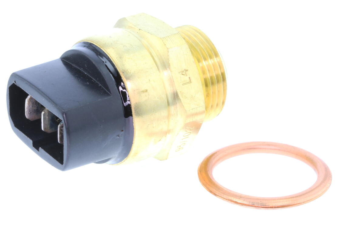 VEMO V15-99-1951-2 Temperature Switch, Radiator Fan | ML Performance Car Parts