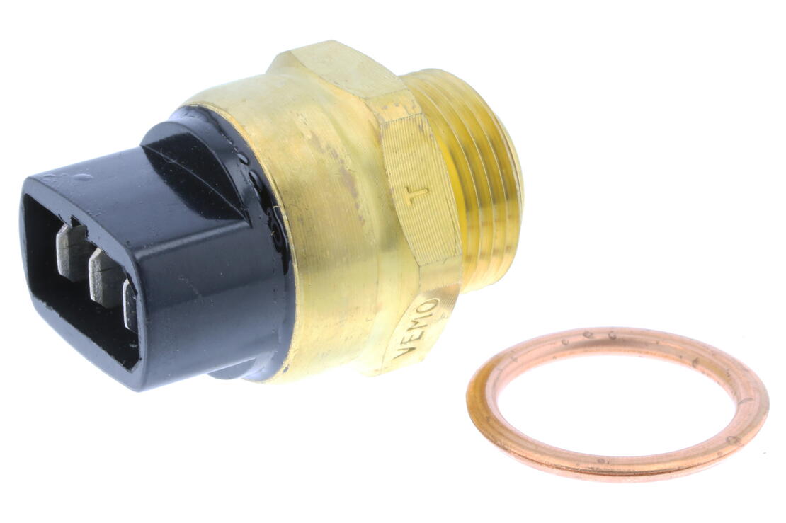 VEMO V15-99-1951-3 Temperature Switch, Radiator Fan | ML Performance Car Parts