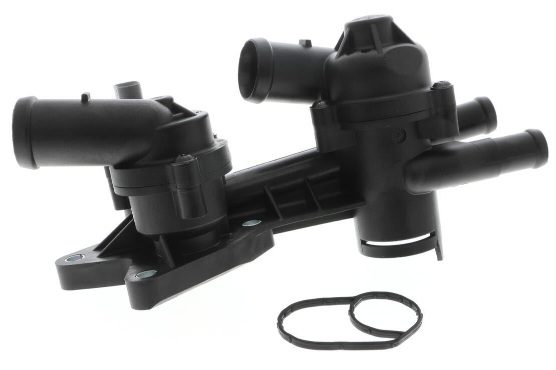 VEMO V15-99-2077 Thermostat Housing | ML Performance Car Parts