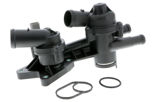 VEMO V15-99-2083 Thermostat Housing | ML Performance Car Parts
