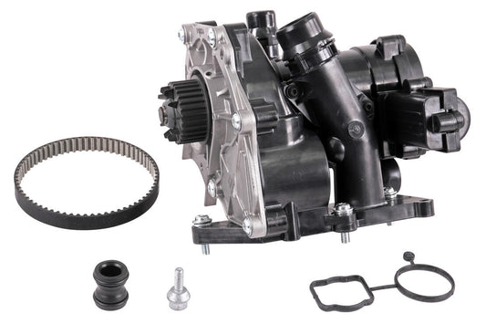 VEMO V15-99-2107 Thermostat Housing | ML Performance Car Parts