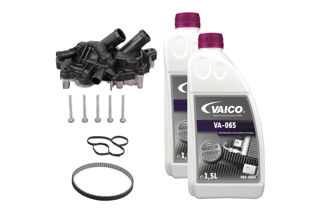 VEMO V15-99-2113-XXL Water Pump + Timing Belt Set | ML Performance Car Parts