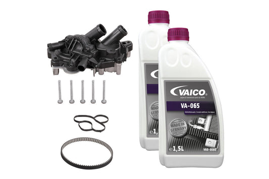VEMO V15-99-2113-XXL Water Pump + Timing Belt Set | ML Performance Car Parts