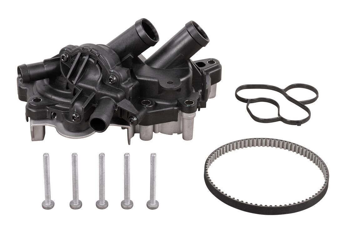 VEMO V15-99-2113 Water Pump + Timing Belt Set | ML Performance Car Parts