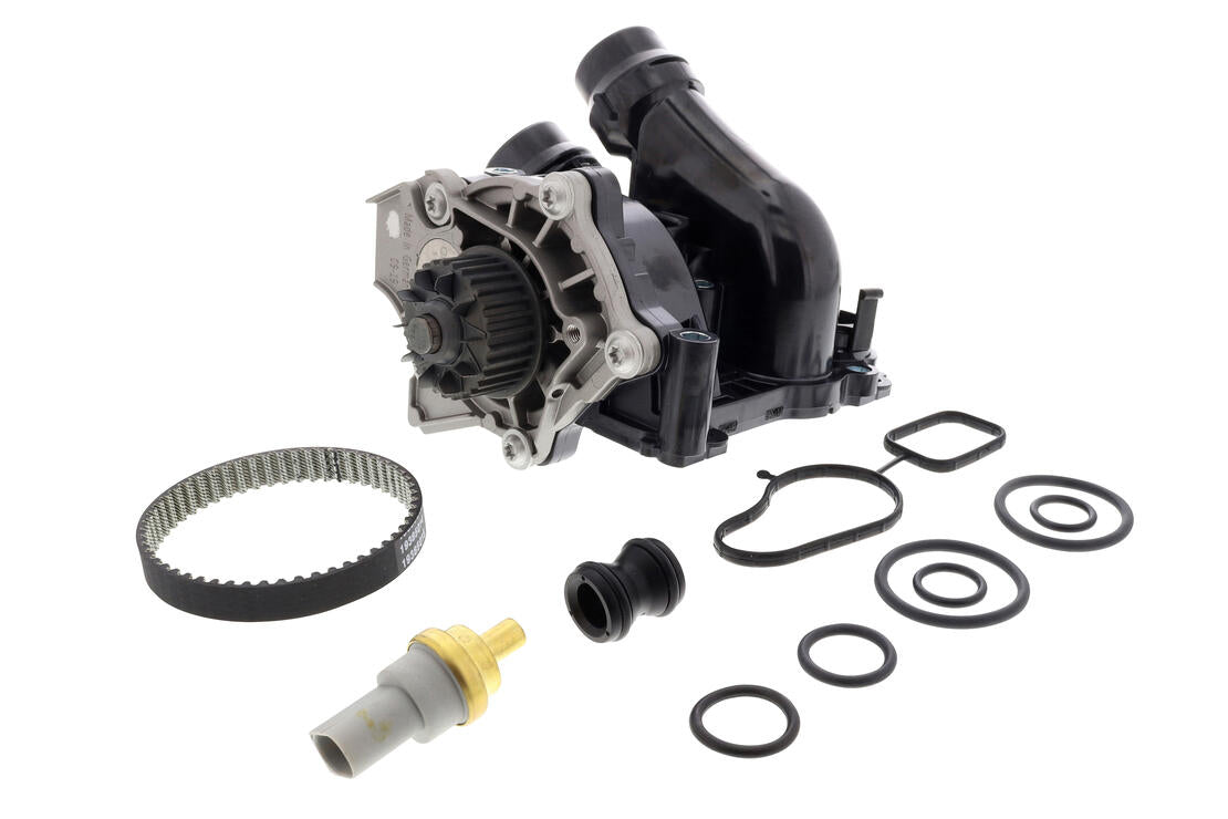 VEMO V15-99-2114 Water Pump + Timing Belt Set | ML Performance Car Parts