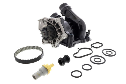 VEMO V15-99-2114 Water Pump + Timing Belt Set | ML Performance Car Parts