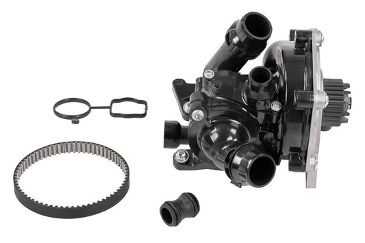 VEMO V15-99-2115 Thermostat Housing | ML Performance Car Parts