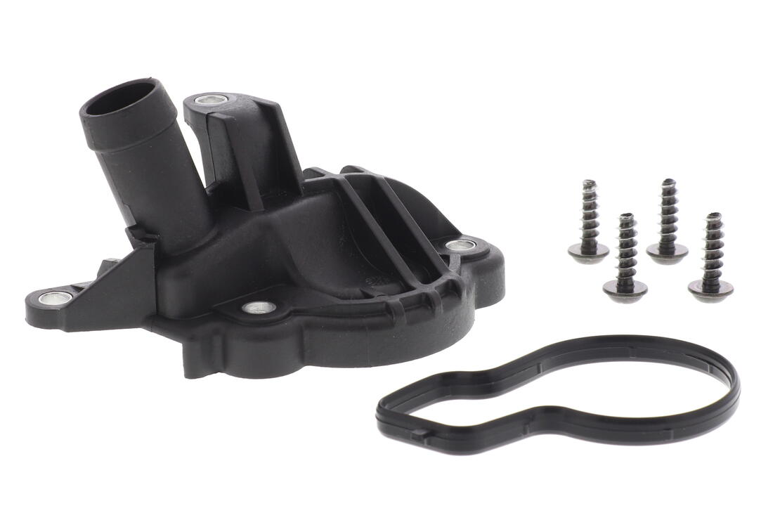VEMO V15-99-2122 Thermostat Housing | ML Performance Car Parts