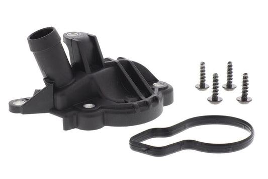 VEMO V15-99-2122 Thermostat Housing | ML Performance Car Parts