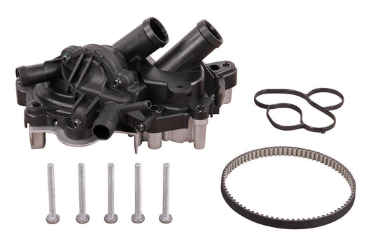 VEMO V15-99-2130 Water Pump + Timing Belt Set | ML Performance Car Parts