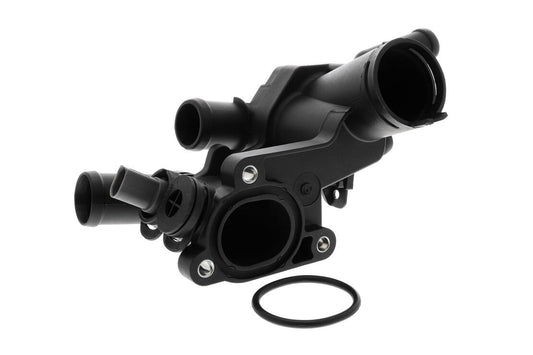 VEMO V15-99-2132 Thermostat Housing | ML Performance Car Parts