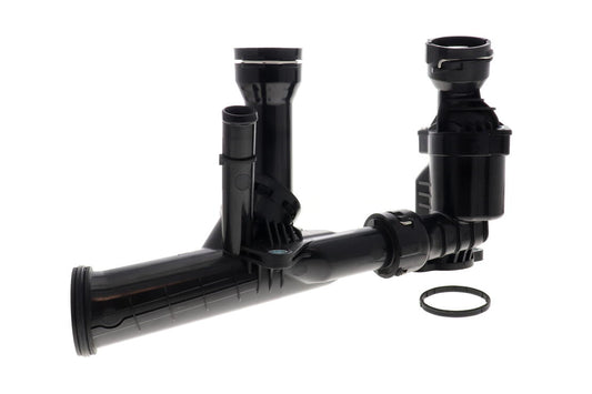 VEMO V15-99-2133 Thermostat Housing | ML Performance Car Parts