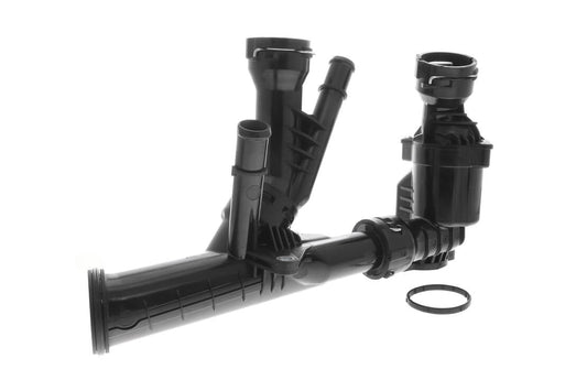 VEMO V15-99-2134 Thermostat Housing | ML Performance Car Parts