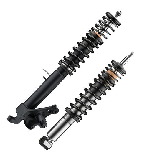 KW 10220020-B KW 10220020-B Coilover suspension V1 classic line(Modification of the fa strut housing)