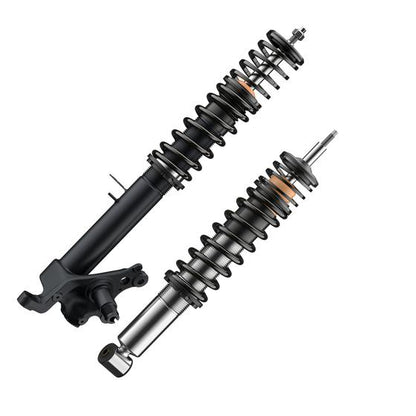 KW 10220020-B KW 10220020-B Coilover suspension V1 classic line(Modification of the fa strut housing)