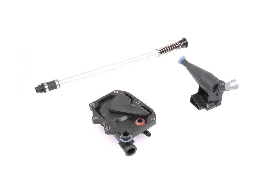 VAICO V200003 Repair Kit, Crankcase Ventilation | ML Performance Car Parts