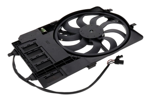 VEMO V20-01-0001 Fan, Engine Cooling | ML Performance Car Parts